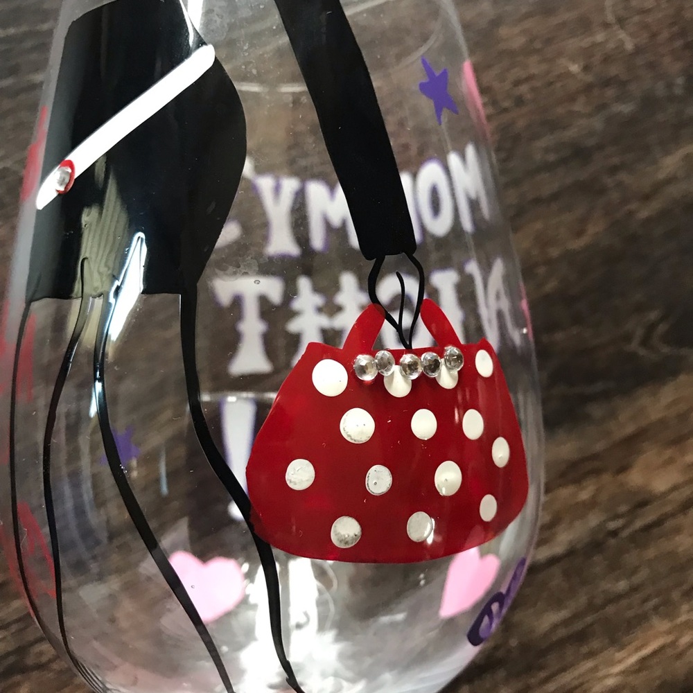 ❤️Party Glass❤️ - Picture 4 of 6